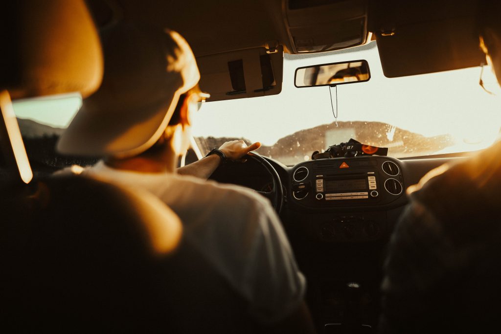 driving licence agents near me